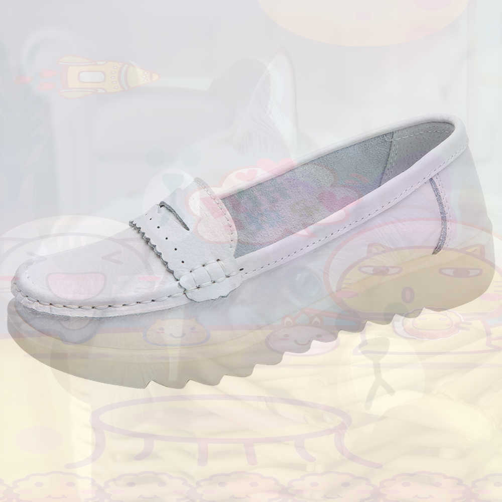 Women Accessories Shop Name Ideas - Mocasín Conducción Zapatillas de deporte para