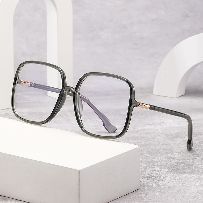 Sunglasses Oversized Square - Gafas Cuadradas Extra Grandes con Protección