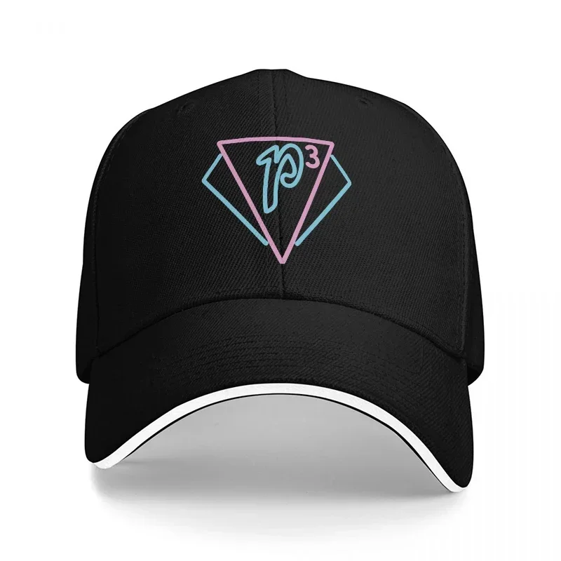 Women Accessories Logo Design - Nueva Gorra de Béisbol con Logotipo