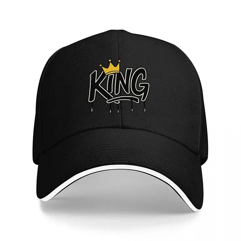 Women Accessories Logo Design - Nueva Gorra de Béisbol con Logotipo