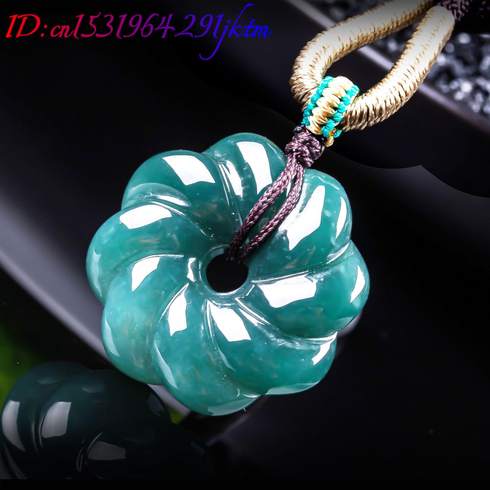 Collar con Colgante de Flor de - Women Accessories Gift reseña y precio