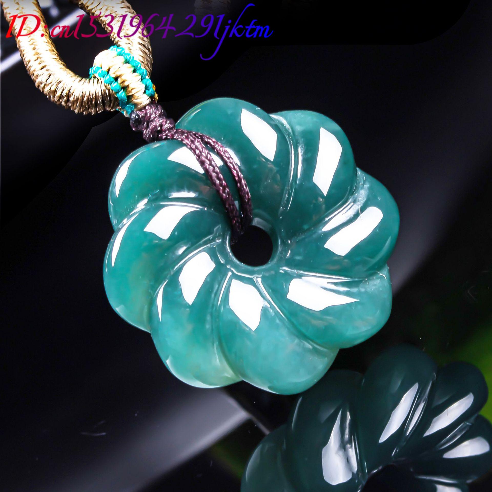 Collar con Colgante de Flor de - Women Accessories Gift reseña y precio