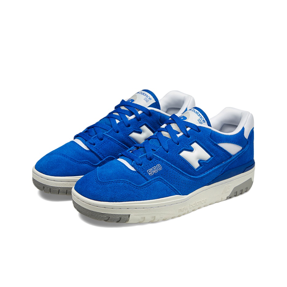 New Balance NB 550 Zapatos de  - New Balance Shoes 550 reseña y precio