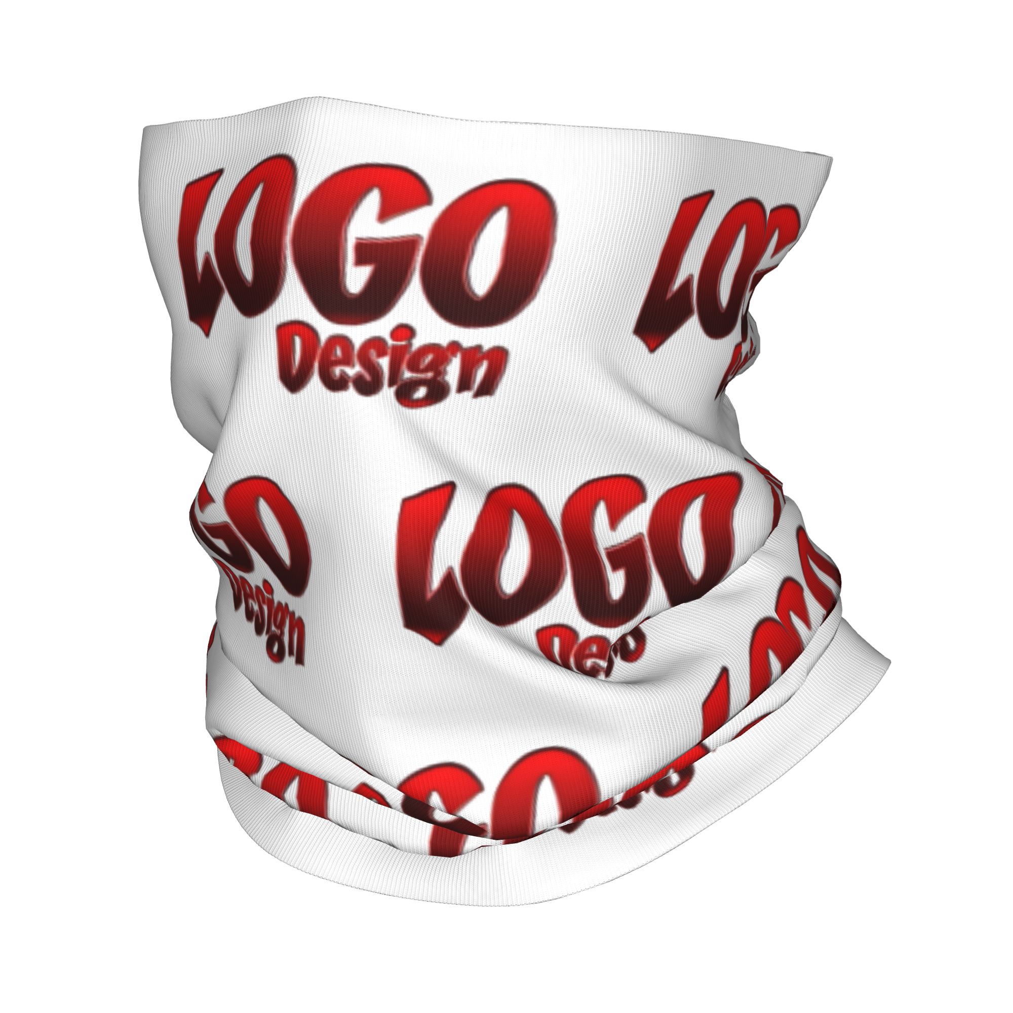 Braga de cuello tipo bandana p - Women Accessories Logo Design reseña y precio