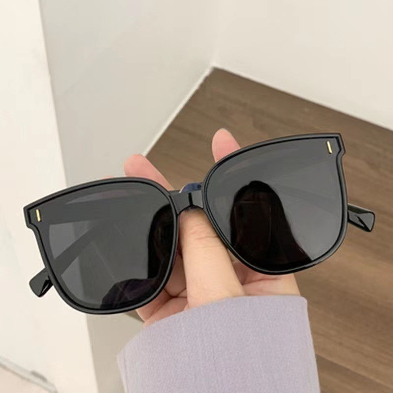 Gafas de Sol Cuadradas de Moda - Sunglasses Oversized Square reseña y precio