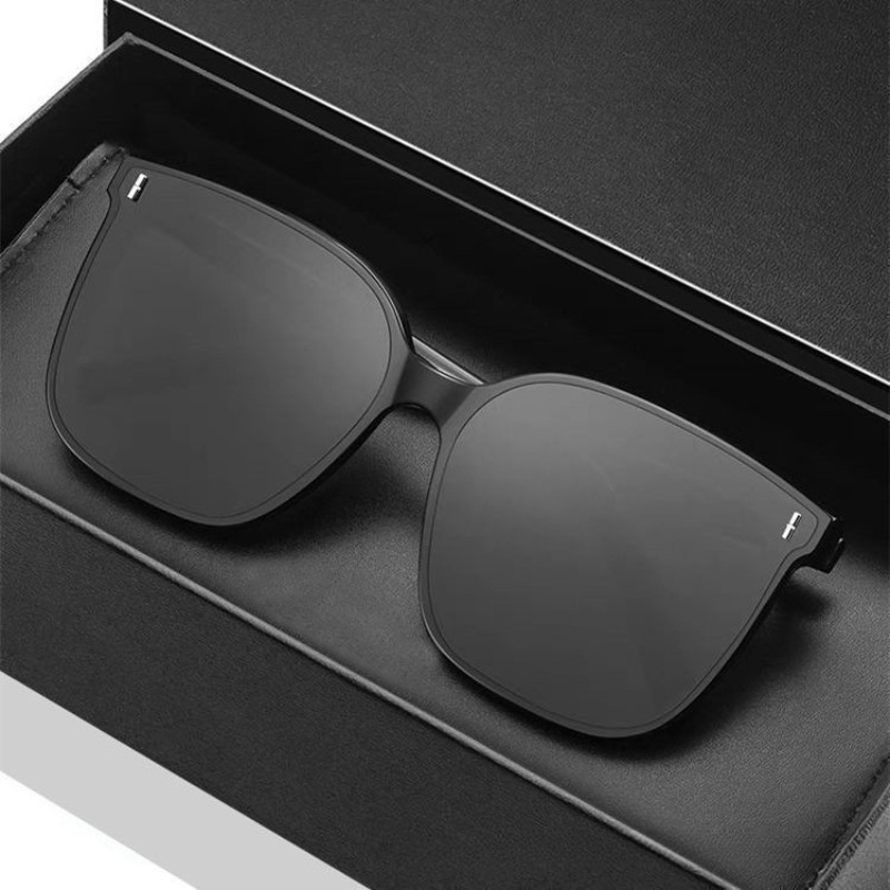 Gafas de Sol Cuadradas de Moda - Sunglasses Oversized Square reseña y precio