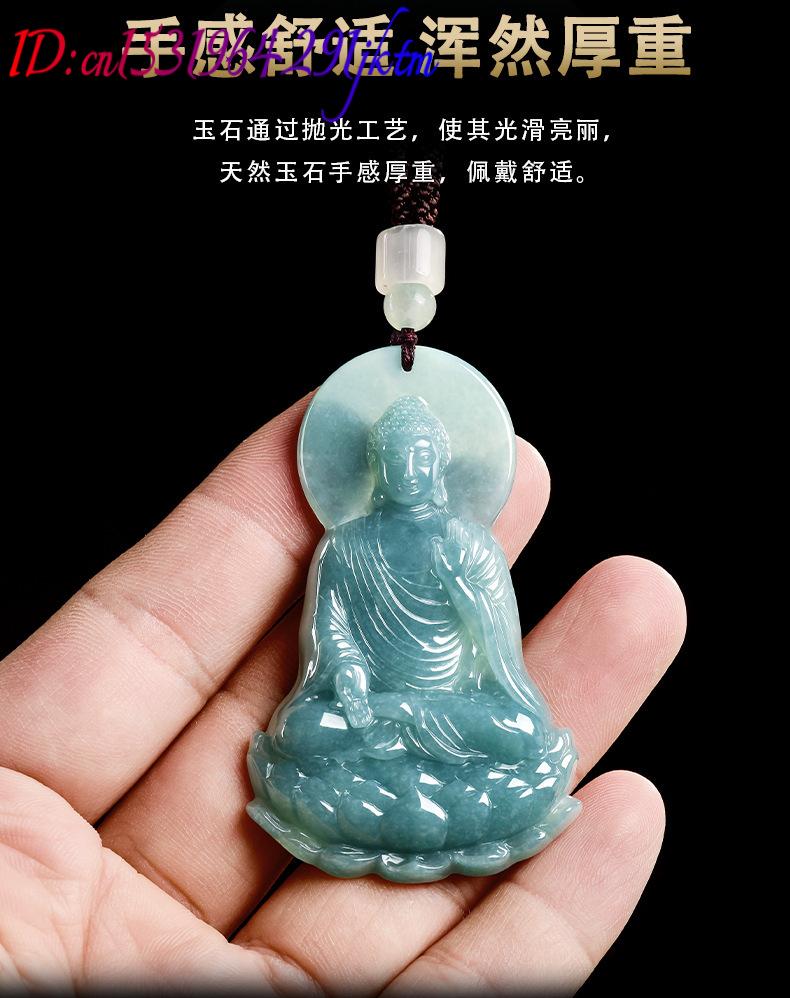 Collar con colgante de Buda de - Women Accessories Gift reseña y precio