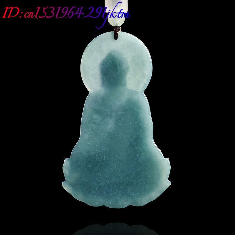 Collar con colgante de Buda de - Women Accessories Gift reseña y precio
