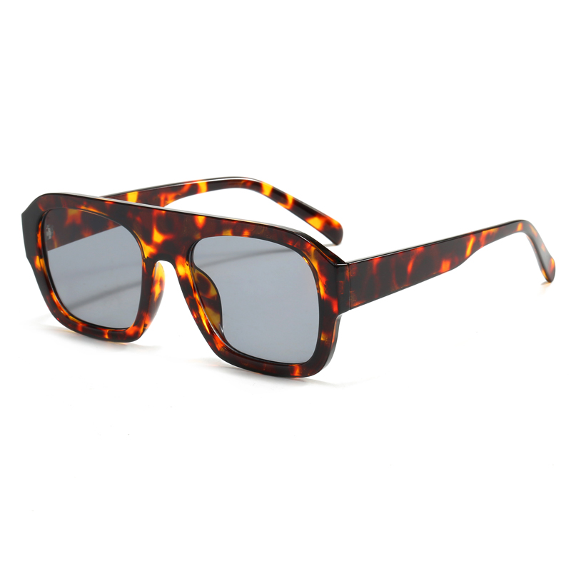 Gafas de Sol para Coche, 1/4 P - Sunglasses Oversized Square reseña y precio