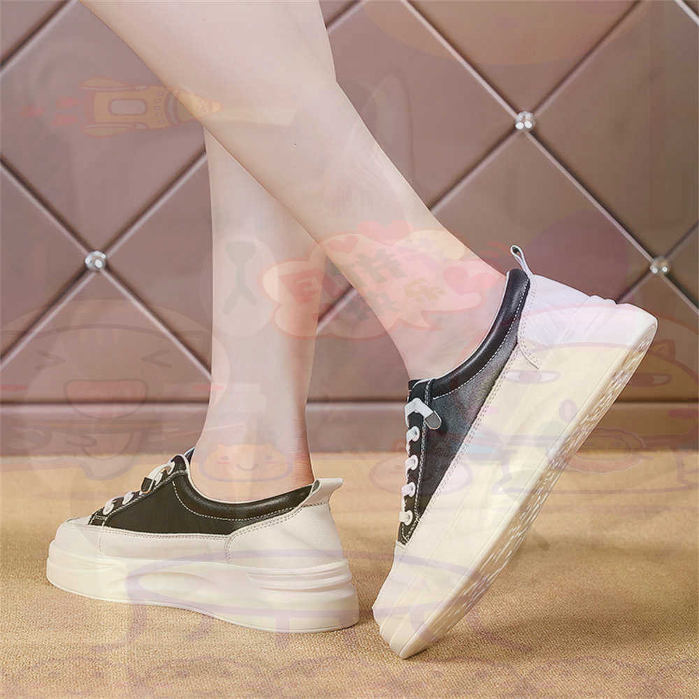 Mocasines gruesos con cordones - Women Accessories Shop Name Ideas reseña y precio