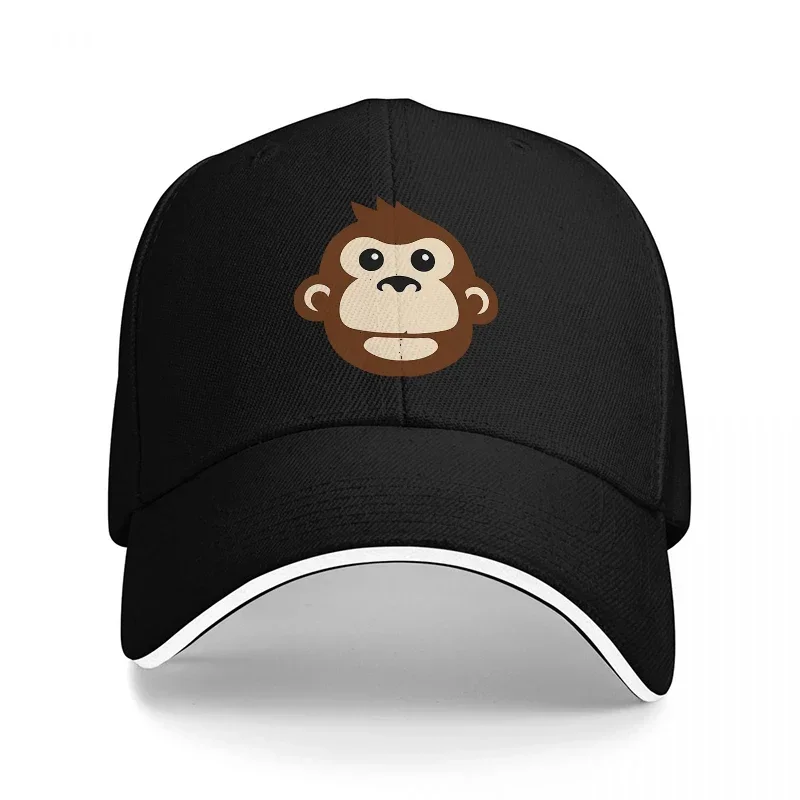 Nueva gorra de béisbol con log - Women Accessories Logo Design reseña y precio