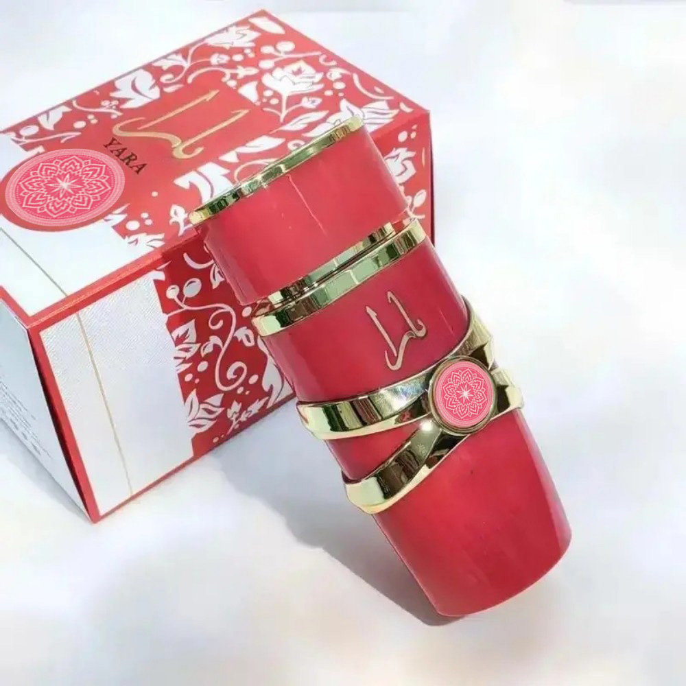 Set de Regalo de Perfume Yara  - Women Accessories Gift reseña y precio