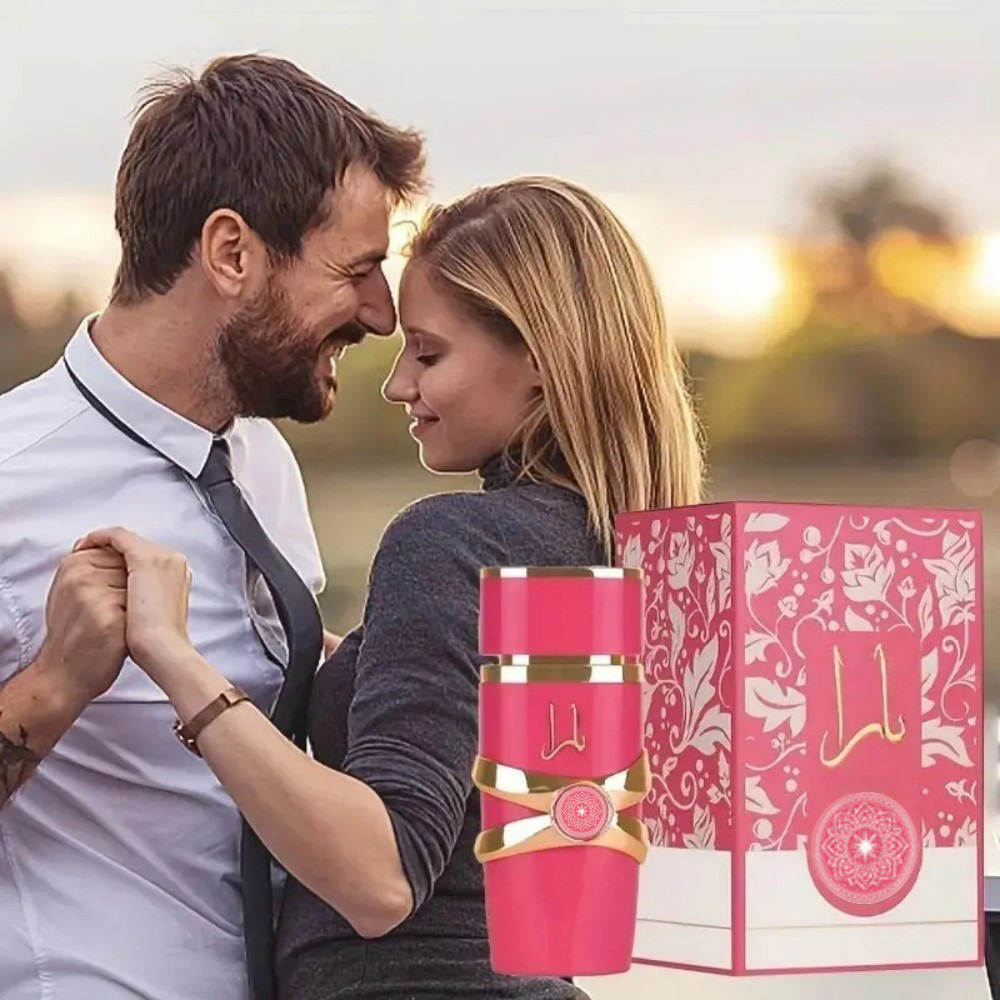 Set de Regalo de Perfume Yara  - Women Accessories Gift reseña y precio
