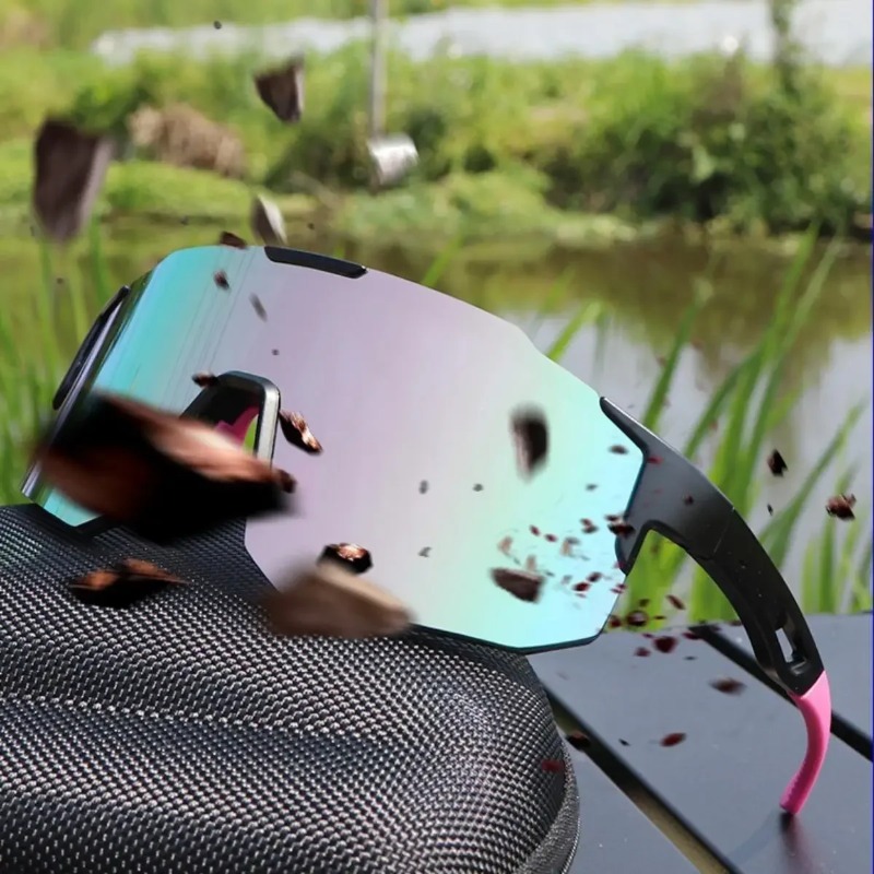 Gafas de sol cuadradas para ci - Sunglasses Oversized Square reseña y precio