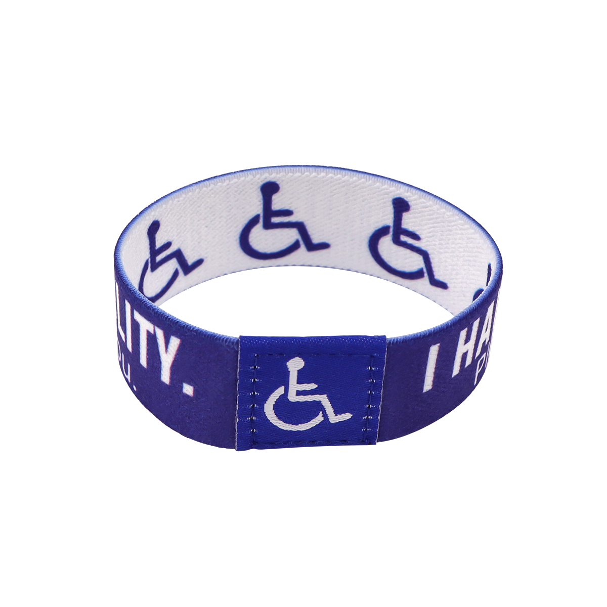 Pulseras con logotipo de disca - Women Accessories Logo Design reseña y precio
