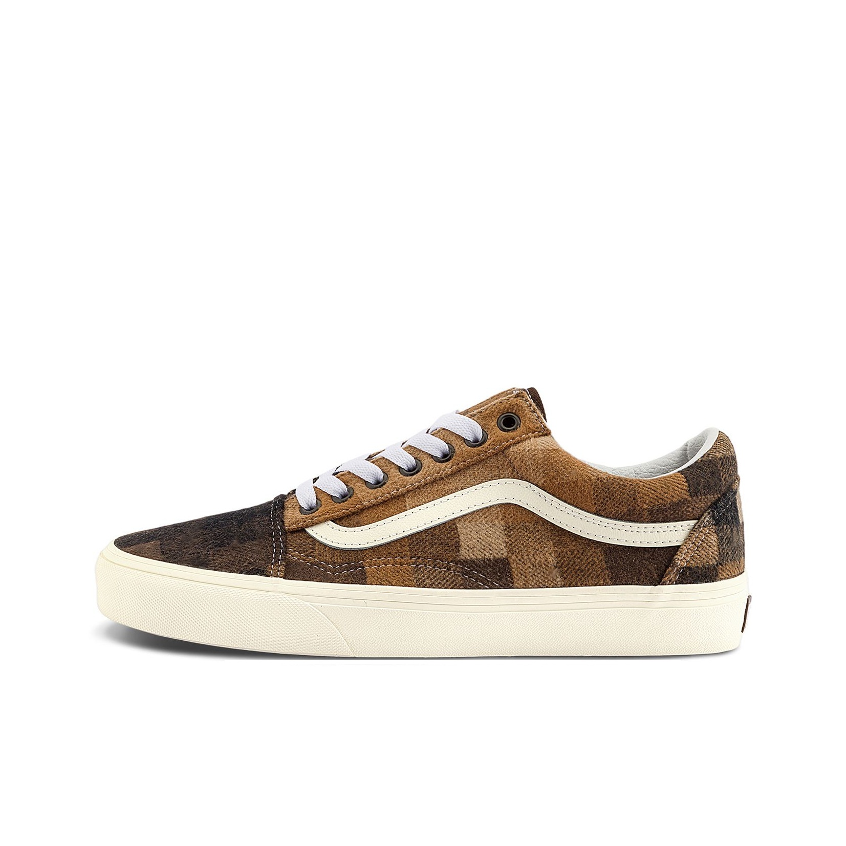 Zapatillas de Skateboard Vans  - Vans Shoes Old Skool reseña y precio