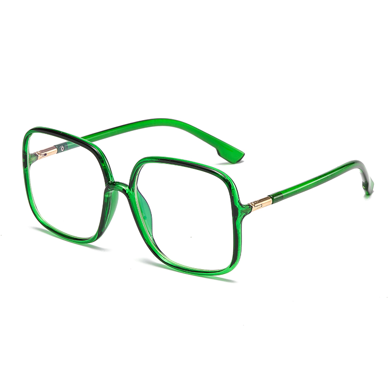 Gafas Cuadradas Extra Grandes  - Sunglasses Oversized Square reseña y precio