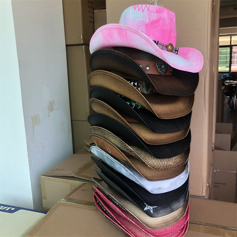 Sombrero de vaquero accesorios - Women'S Eagles Accessories reseña y precio