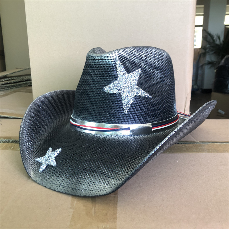 Sombrero de vaquero accesorios - Women'S Eagles Accessories reseña y precio
