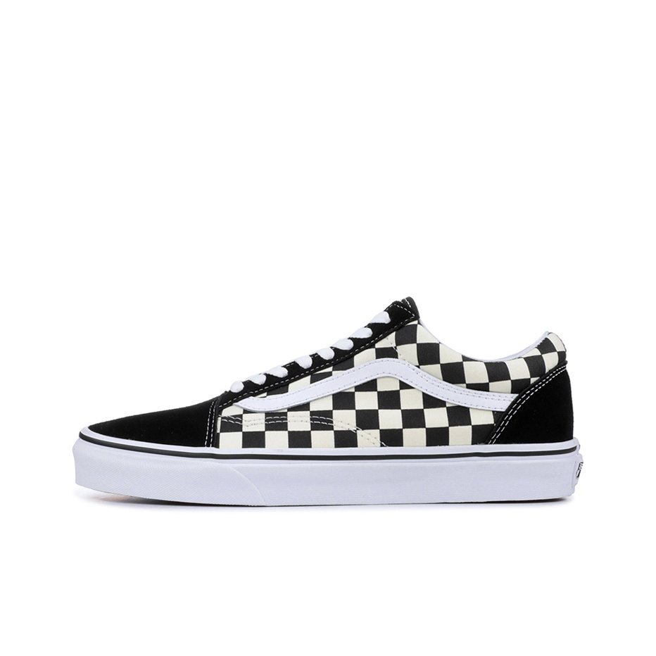 Zapatillas de Skateboard Liger - Vans Shoes Old Skool reseña y precio