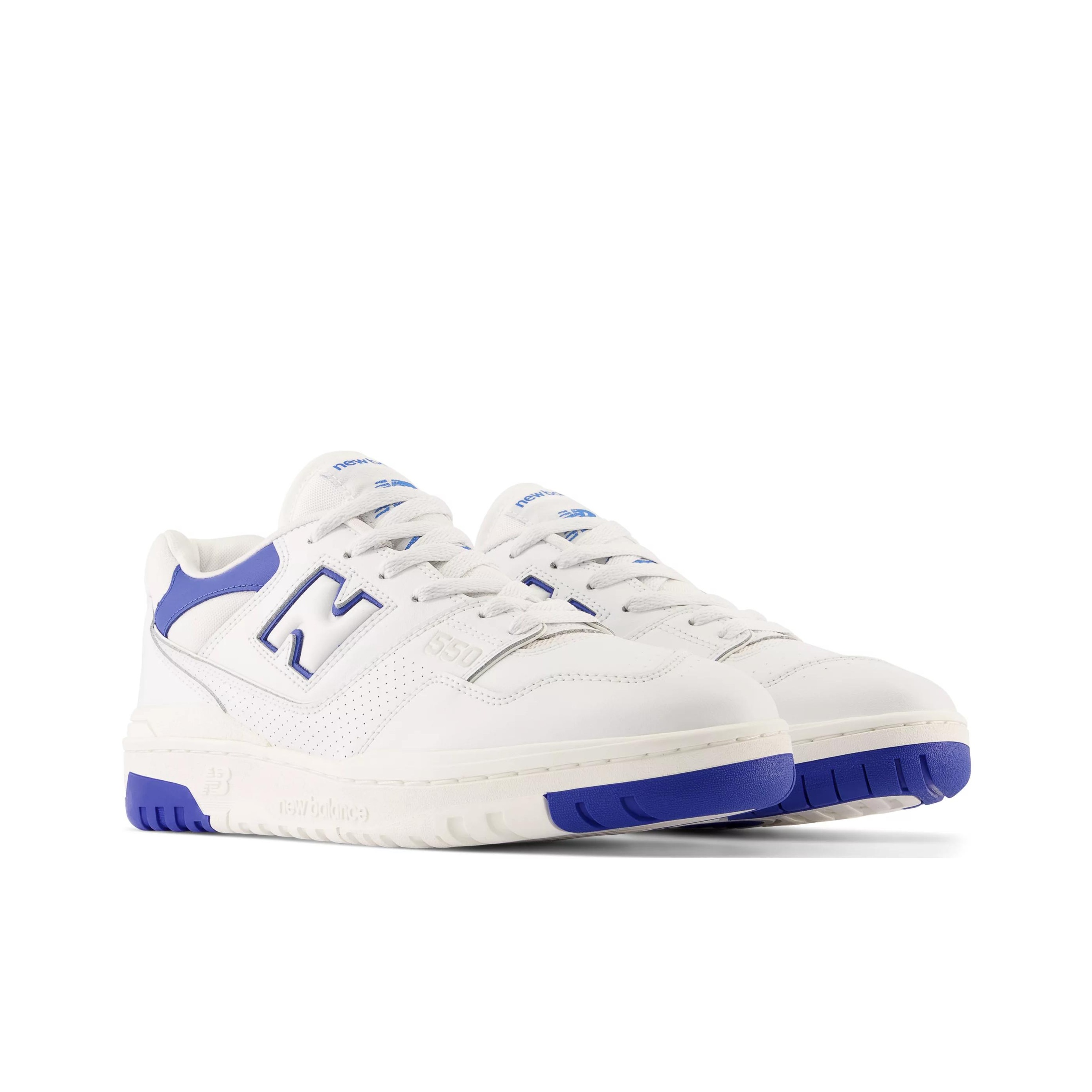 New Balance NB 550, Zapatillas - New Balance Shoes 550 reseña y precio