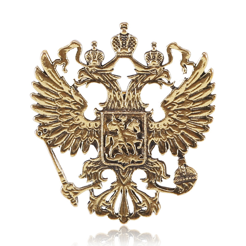 Nuevo broche de águila Vintage - Women'S Eagles Accessories reseña y precio