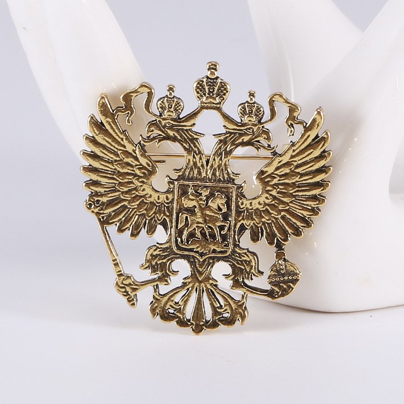 Nuevo broche de águila Vintage - Women'S Eagles Accessories reseña y precio