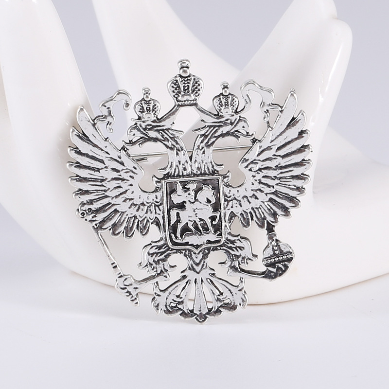 Nuevo broche de águila Vintage - Women'S Eagles Accessories reseña y precio