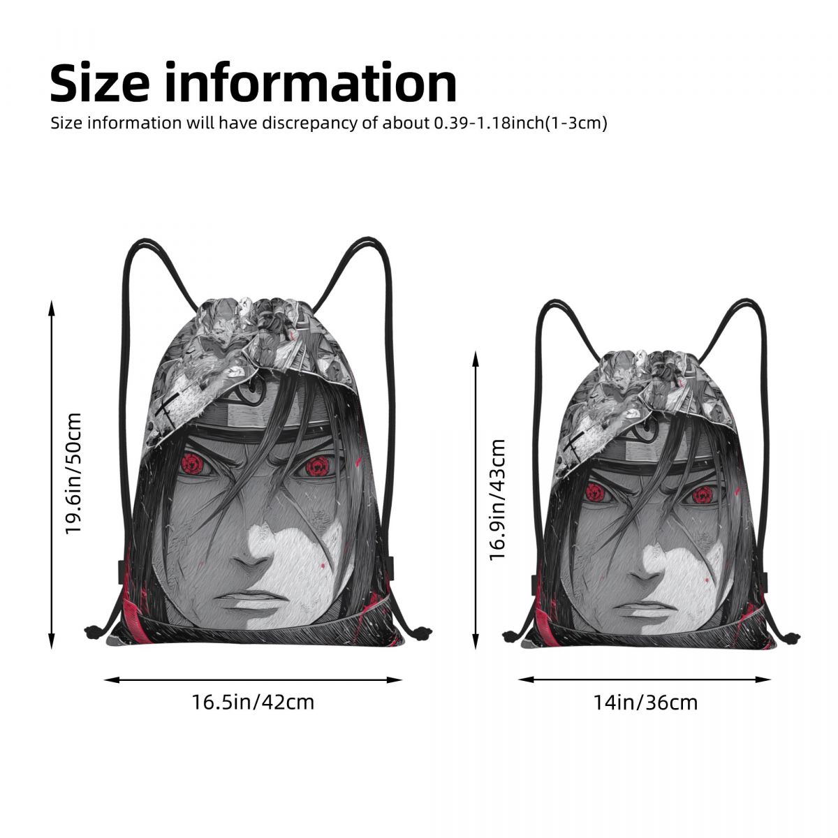Bolsas con Cordón Personalizad - Women'S Eagles Accessories reseña y precio