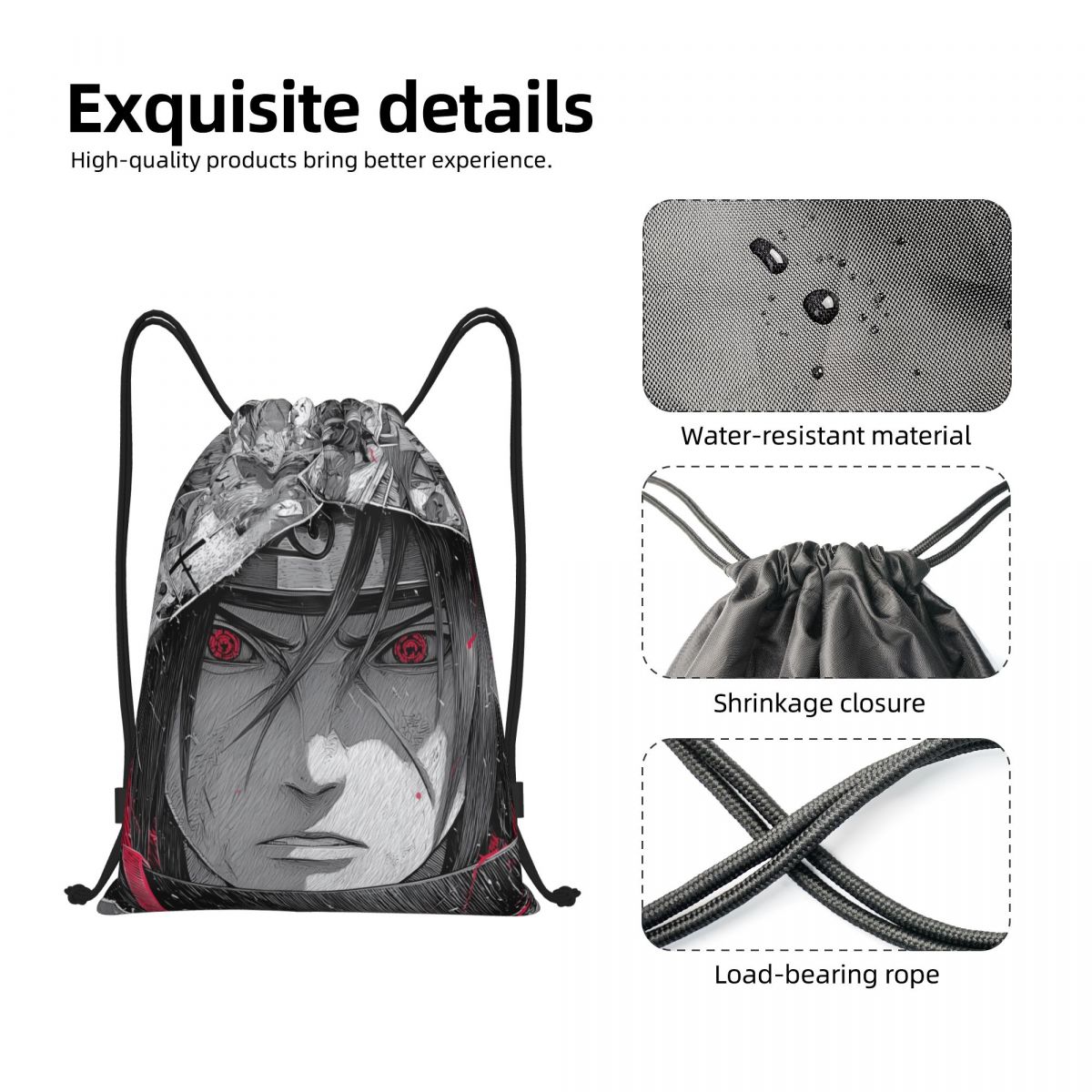 Bolsas con Cordón Personalizad - Women'S Eagles Accessories reseña y precio