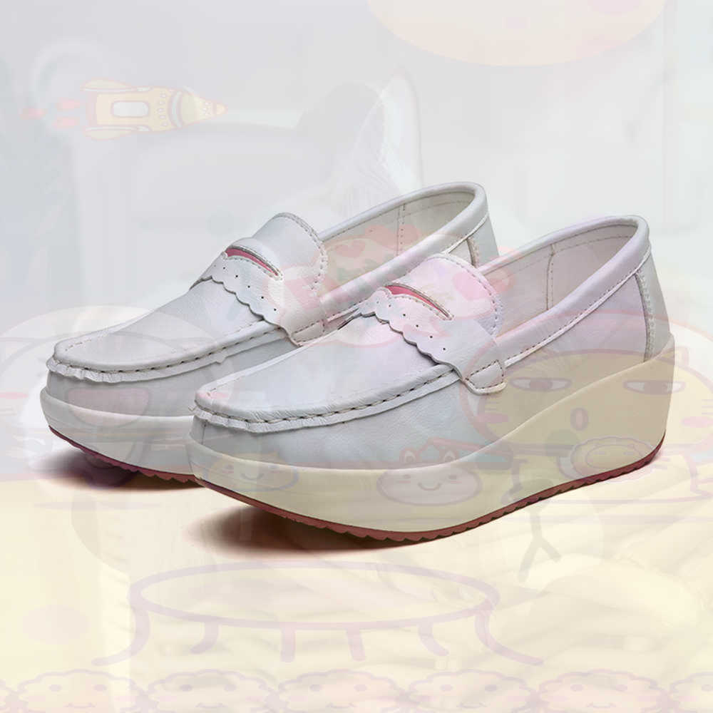 Plataforma de invierno, zapati - Women Accessories Shop Name Ideas reseña y precio