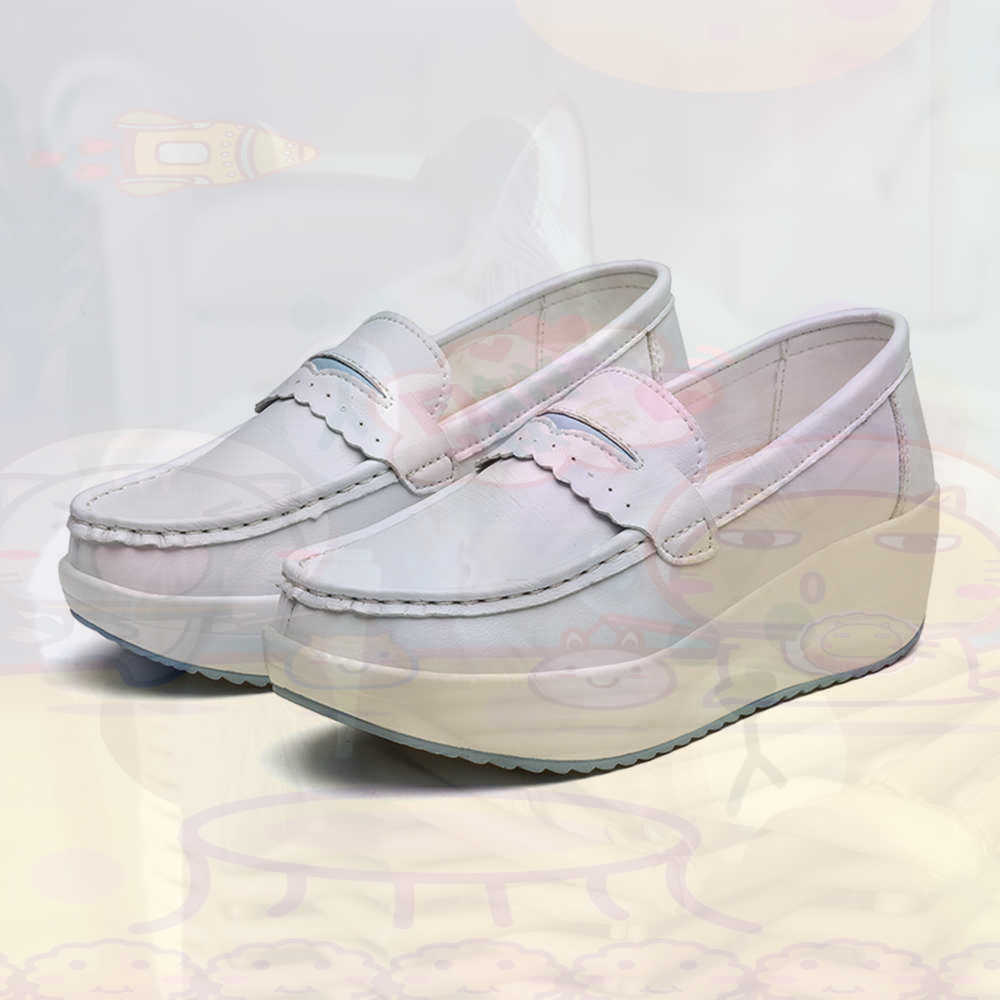 Plataforma de invierno, zapati - Women Accessories Shop Name Ideas reseña y precio