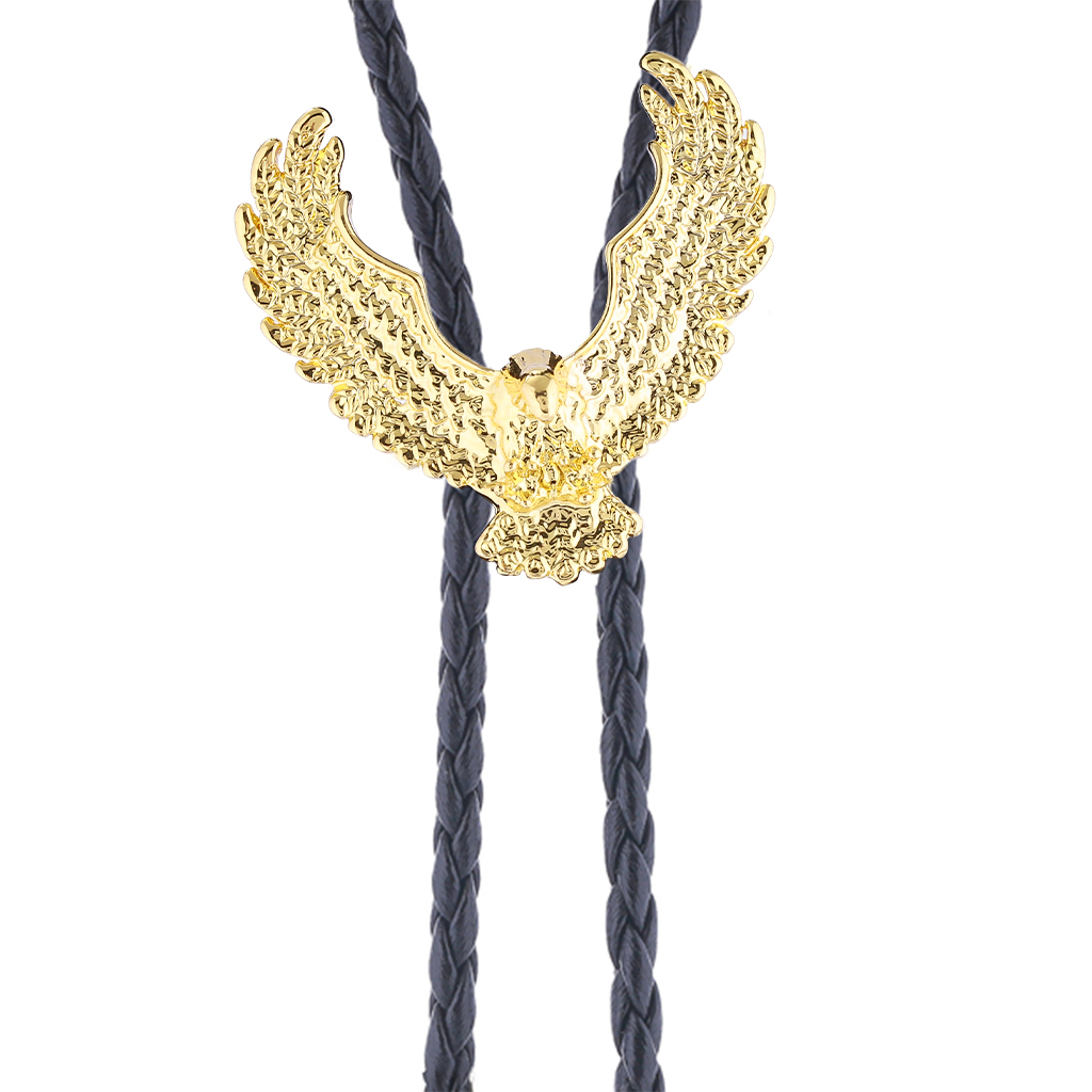 Corbata Bolo con Diseño de Águ - Women'S Eagles Accessories reseña y precio