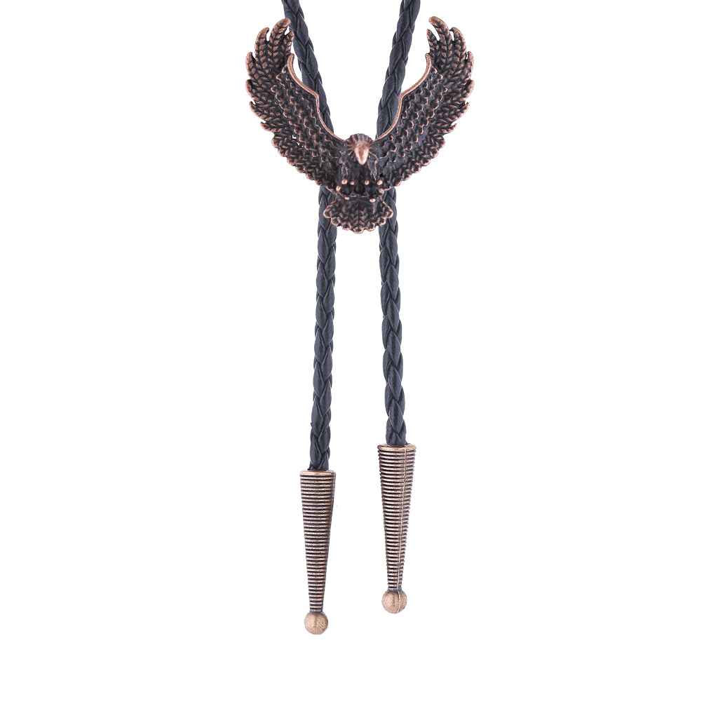 Corbata Bolo con Diseño de Águ - Women'S Eagles Accessories reseña y precio