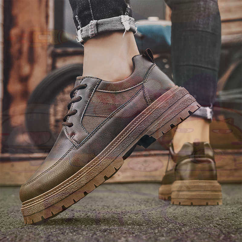 Zapatillas deportivas de cuero - Women Accessories Shop Name Ideas reseña y precio