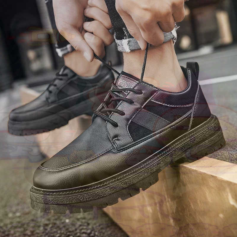 Zapatillas deportivas de cuero - Women Accessories Shop Name Ideas reseña y precio
