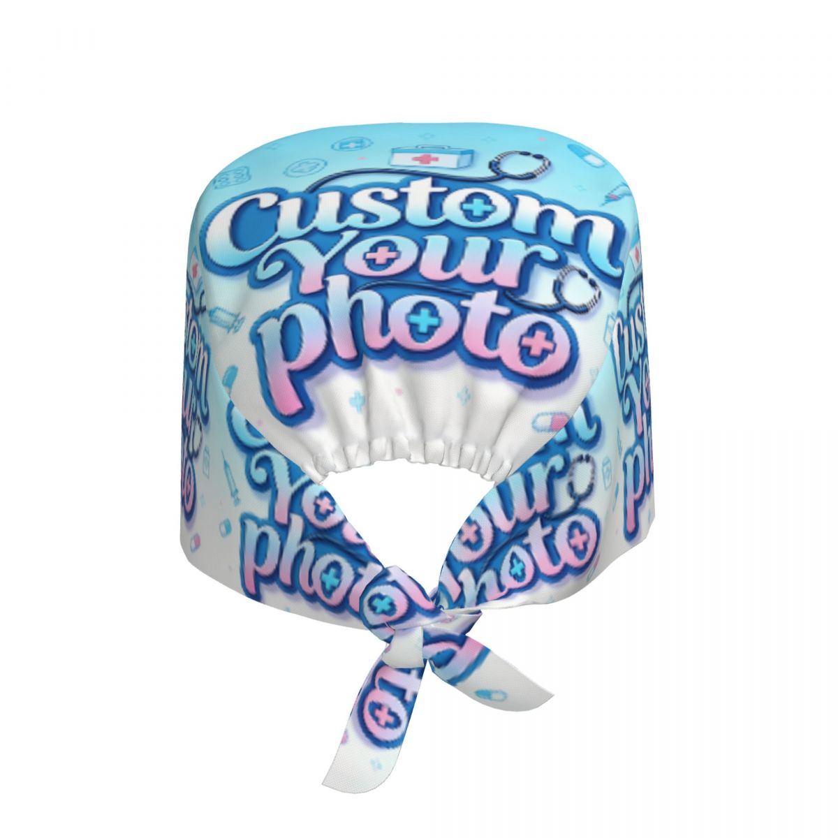 Gorro de Trabajo Personalizabl - Women Accessories Logo Design reseña y precio