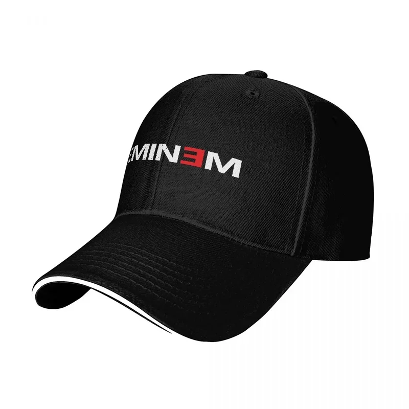 Nueva gorra de béisbol con log - Women Accessories Logo Design reseña y precio