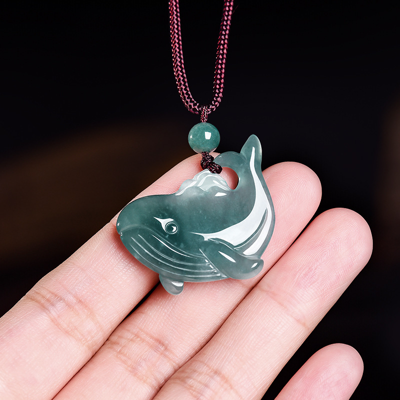 Collar con Colgante de Ballena - Women Accessories Gift reseña y precio