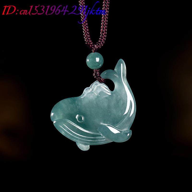 Collar con Colgante de Ballena - Women Accessories Gift reseña y precio