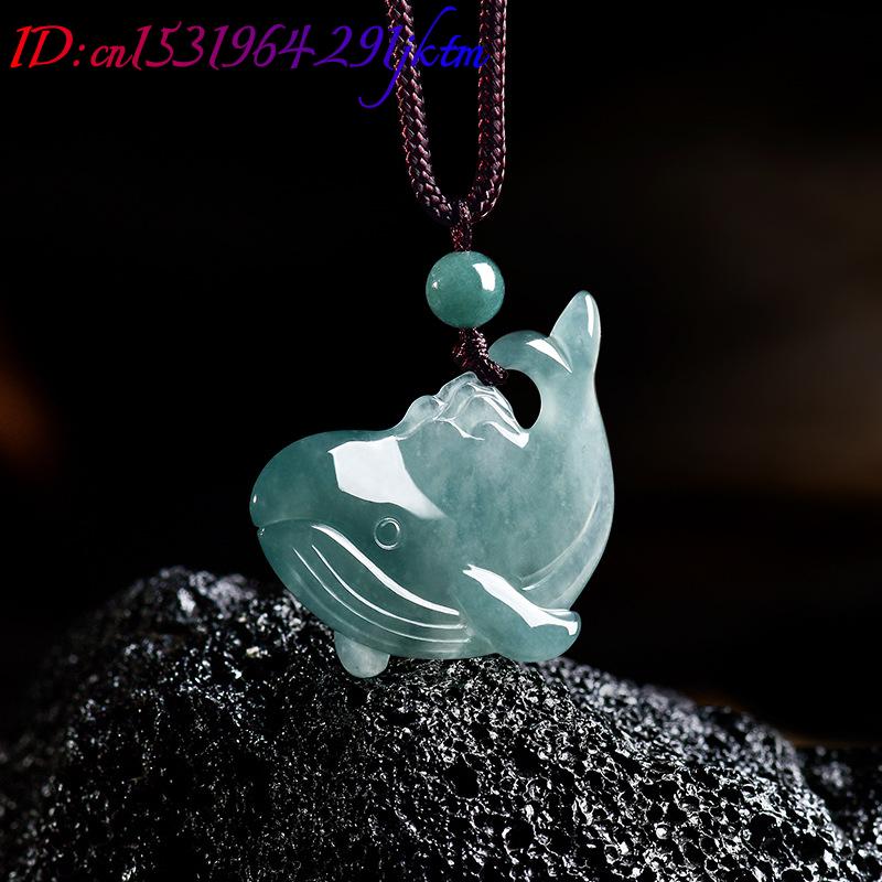 Collar con Colgante de Ballena - Women Accessories Gift reseña y precio