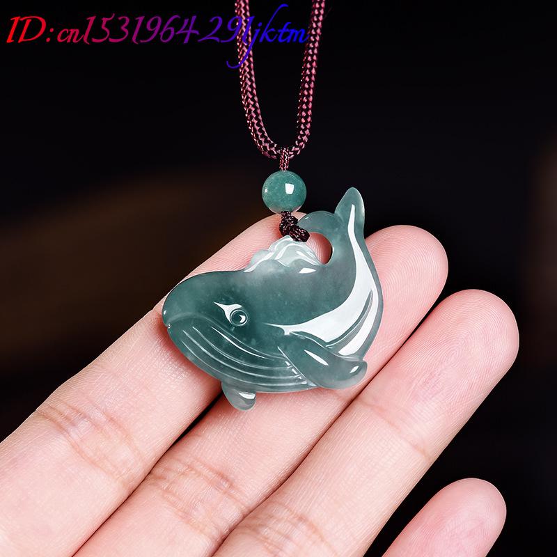 Collar con Colgante de Ballena - Women Accessories Gift reseña y precio