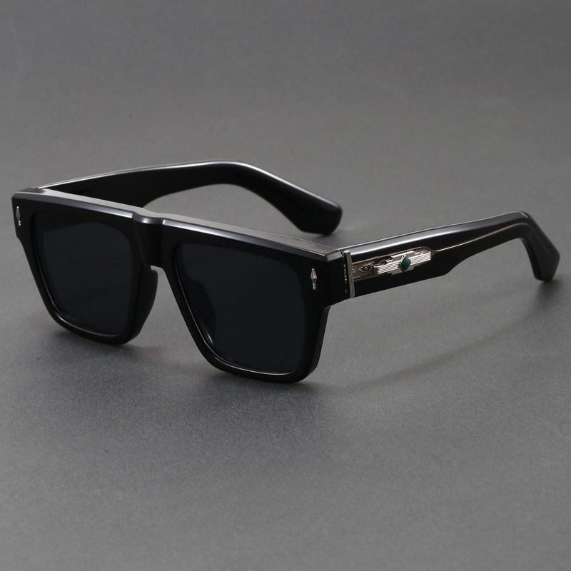 COJOS Gafas de sol cuadradas c - Sunglasses Oversized Square reseña y precio