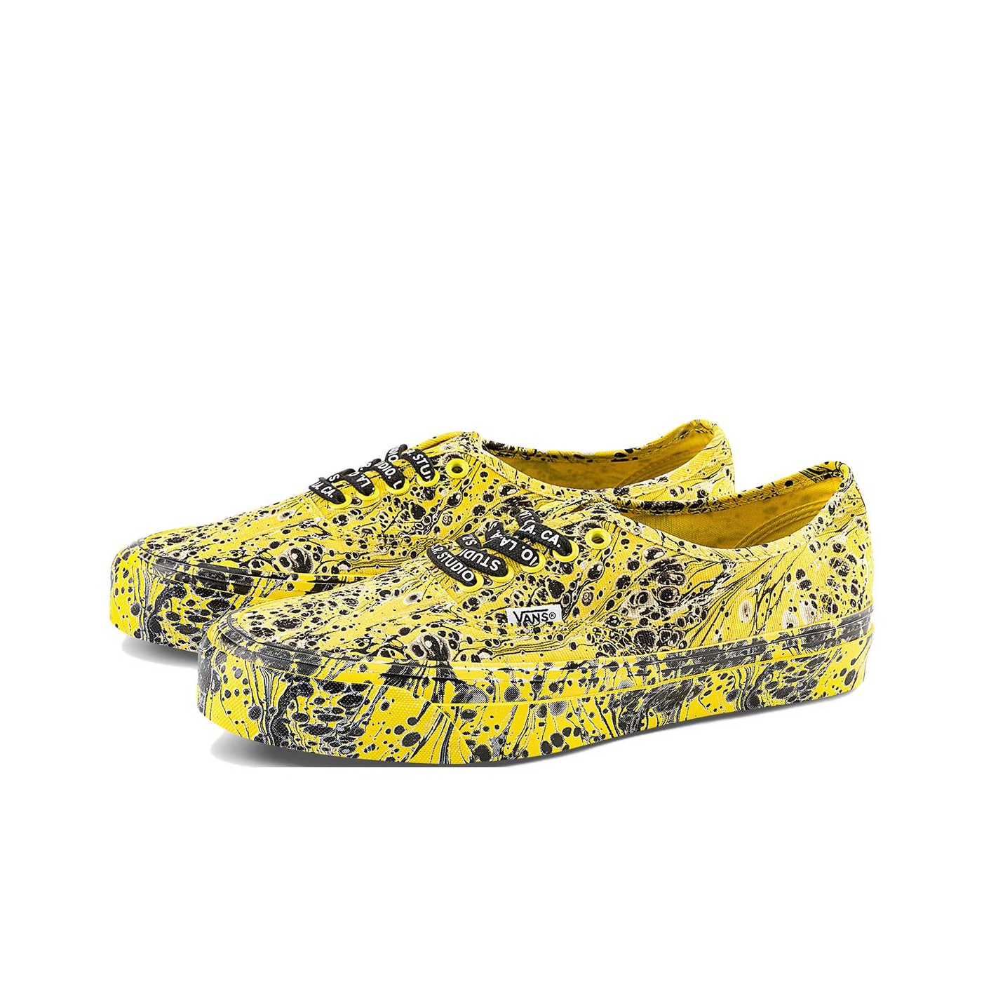 SR Studio LA. CA. x Vans Old S - Vans Shoes Old Skool reseña y precio