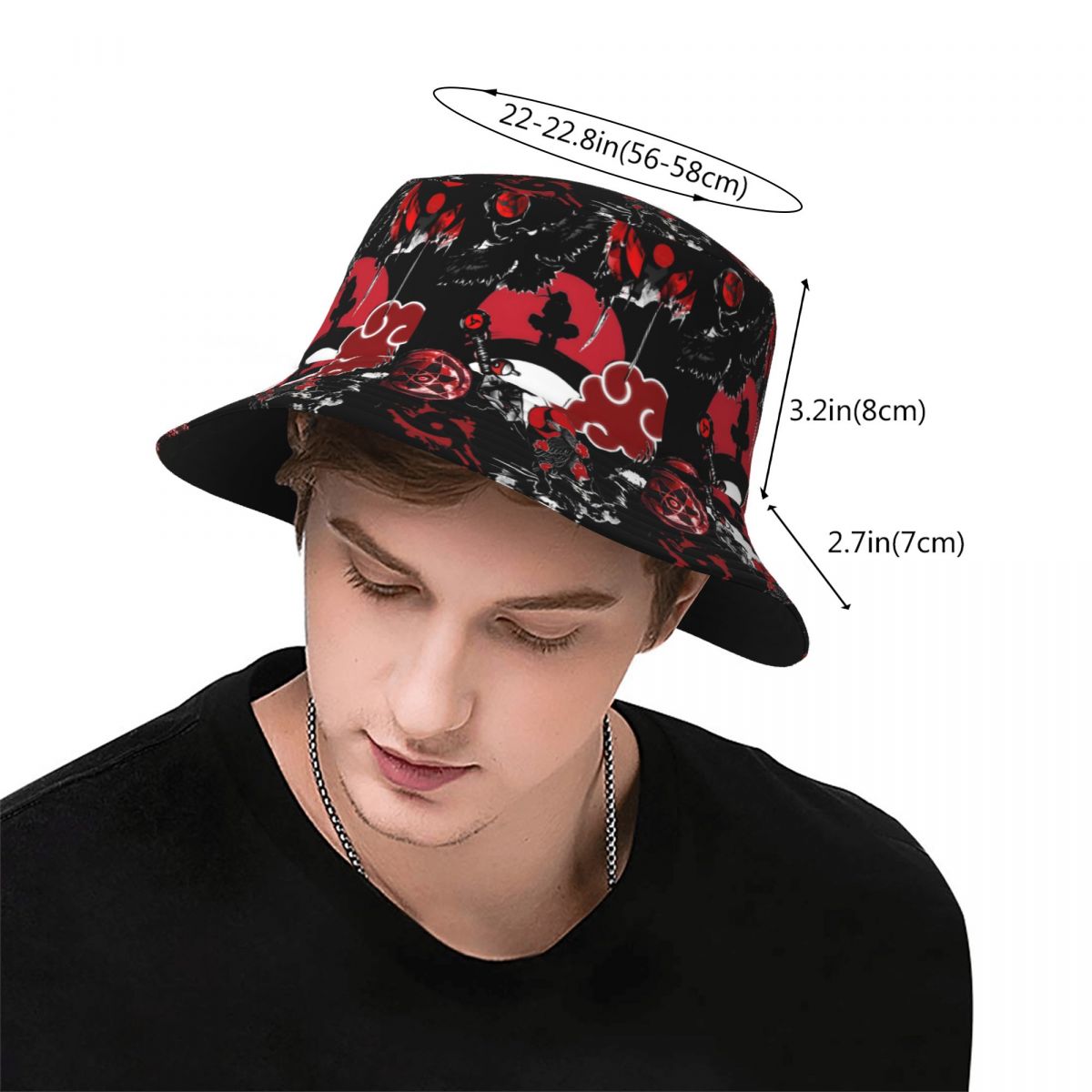 Sombrero de Pescador Personali - Women'S Eagles Accessories reseña y precio