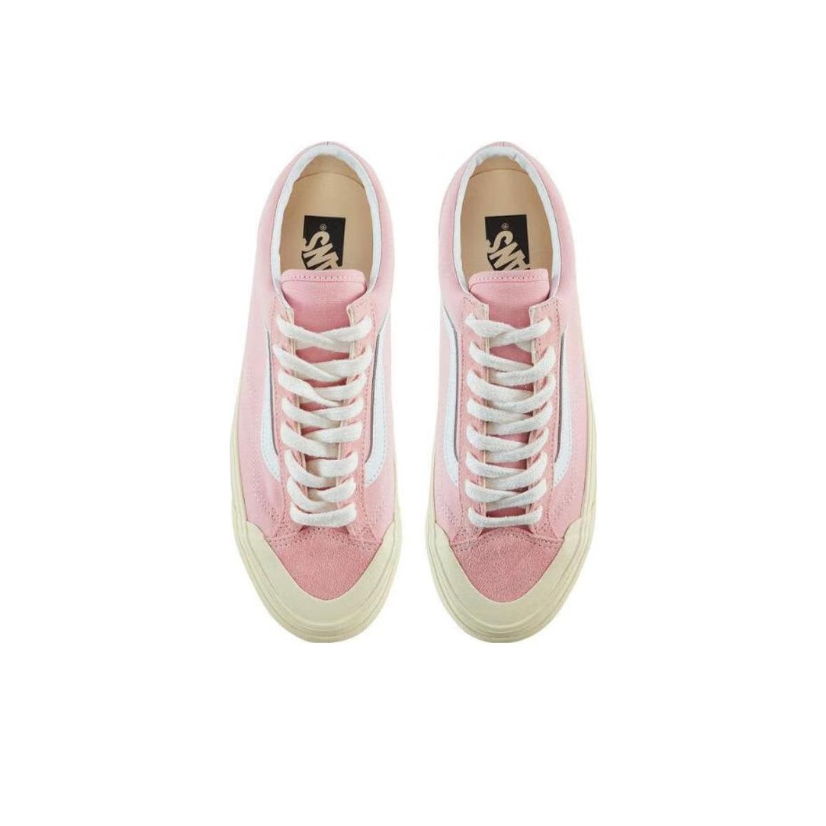 Vans Old Skool Reissue 136 Zap - Vans Shoes Old Skool reseña y precio