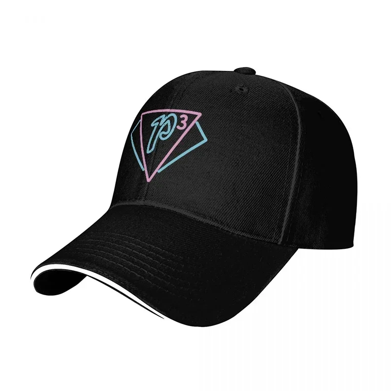 Nueva Gorra de Béisbol con Log - Women Accessories Logo Design reseña y precio