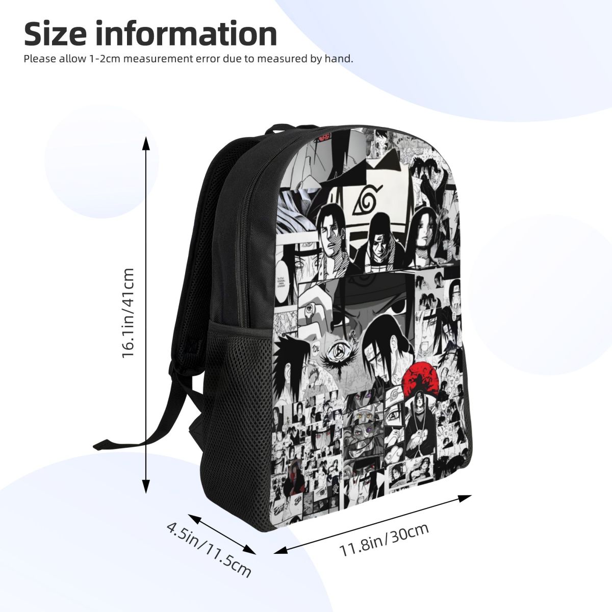 Mochila Personalizada para Por - Women'S Eagles Accessories reseña y precio