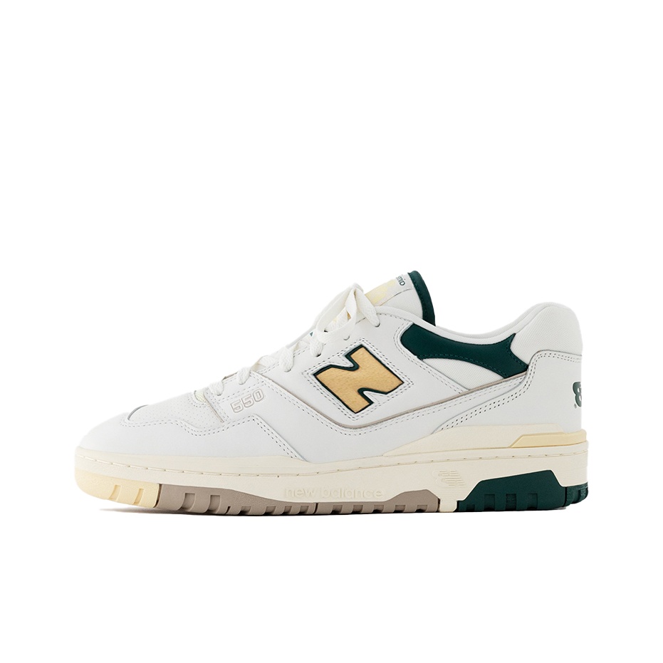 New Balance NB 550 Zapatillas  - New Balance Shoes 550 reseña y precio