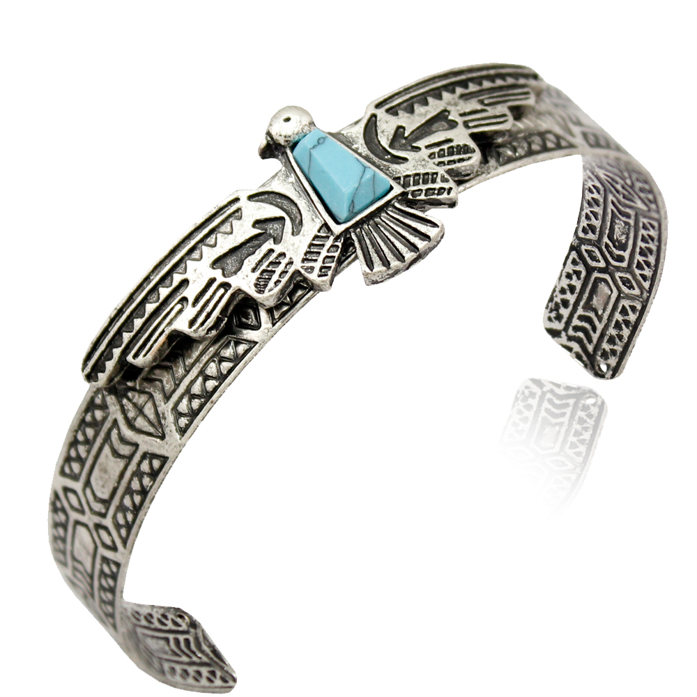 Pulseras Vintage chapadas en o - Women'S Eagles Accessories reseña y precio